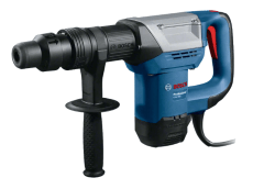 Martillo Demoledor Bosch 1100w 7,5Nm 5,7Kg | GSH 500 0