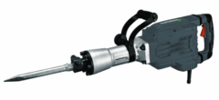 Martillo Demoledor Gladiator 1700w 45Nm | MD 745/1/220