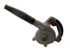 Soplador Electrico Gladiator 600W | SP 660/1/220 1