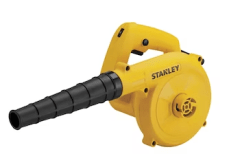 Soplador Electrico Stanley 600w | STPT600B2C