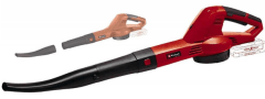 Soplador Inalambrico Einhell 18V | GE-CL 18/1 Li E-Solo