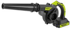 Soplador Inalambrico Prescott 18V | PT2001820