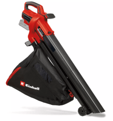 Soplador Inalambrico Einhell 18V | VENTURRO 18/210