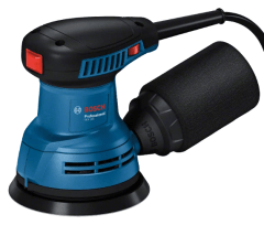 Lijadora RotoOrbital Electrica Bosch 5