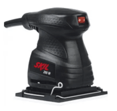 Lijadora Orbital Skil 200W | 7232
