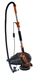 Lijadora de Muro Electrica Igecom 9