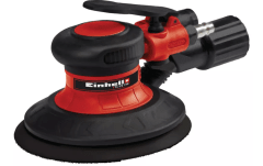 Lijadora RotoOrbital Neumatica Einhell 6
