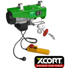 Tecle Electrico Xcort 800Kg | PA-800