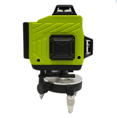 Nivel Laser Xcort 16 Lineas | 408-4D16 0