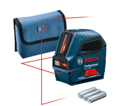 Nivel Laser Bosch 10M | GLL 2-10 1
