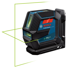 Nivel Laser Bosch 15m | GLL 2-15 G 0