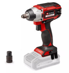 Llave de Impacto Inalambrico Einhell 18V 230Nm SIN BATERIAS | IMPAXXO 18/230