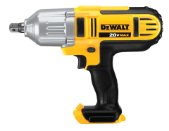 Llave de Impacto Inalambrico DeWalt 20V 540Nm + 2 Baterias | DCF889