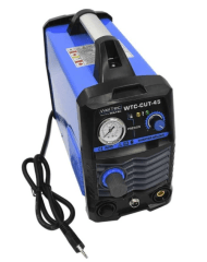 Cortadora de Plasma Weltec 10mm | CUT-45 0