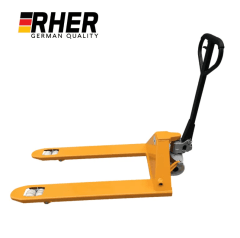 Transpaleta Rher 685mm 2 Toneladas