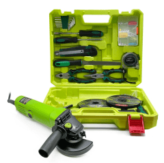 Esmeril Angular 4 1/2