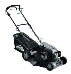 Cortadora de Cesped Everest a Combustion 5.6Hp 0