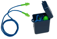 Tapon Auditivo Steelpro con Caja