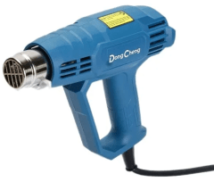 Pistola Calor Electrica DongCheng | DQB05-2000