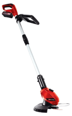 Orilladora Inalambrica Einhell 18V | GE-CT18LI-KIT 0