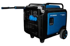 Generador Hyundai Inverter Silencioso 8500w | 82HYD8750IDR