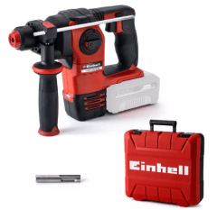 Rotomartillo Inalambrico Einhell 36V | HEROCCO 0