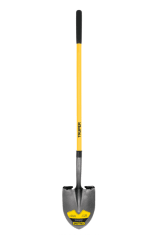 Pala Truper Redonda 48