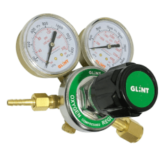 Regulador de Oxigeno Glint