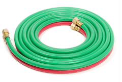 Manguera Doble de Oxicorte Glint 20 Metros Emballetada 1/4