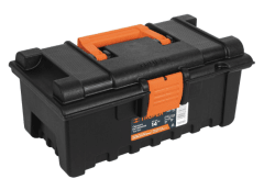 Caja de Herramienta Truper 14