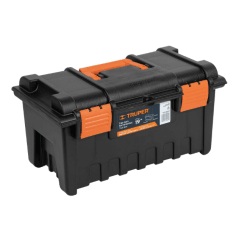 Caja de Herramienta Truper 19