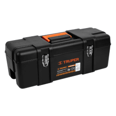 Caja de Herramienta Truper 26