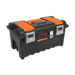 Caja de Herramienta Truper 19
