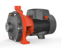 Bomba de Agua Leo Multietapas 2HP | 2ACM150H-2HP 0