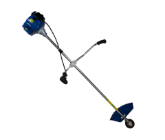 Desbrozadora a Combustión Hyundai 33cc | 82HYTBC305