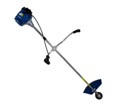 Desbrozadora a Combustion Hyundai 52cc | 82HYTBC520
