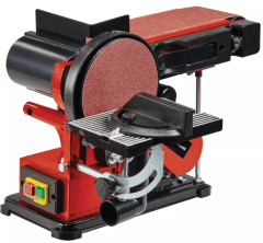 Lijadora de Banco Electrica Einhell 300w | TC-US 380 0