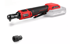 Llave Chicharra Inalambrica Einhell 18v 3/8