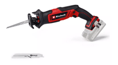 Sierra Sable Einhell Inalambrica 18v | TE-AP 18/13LI-SOLO 0