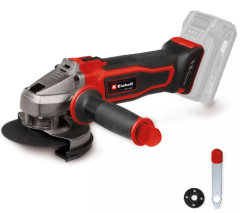 Esmeril Angular Inalambrico 4 1/2