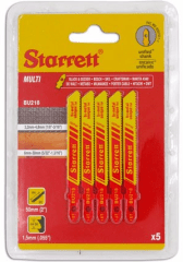 Repuesto Sierra Caladora Starret 2