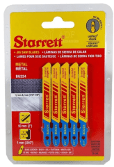 Repuesto Sierra Caladora Starret 2