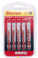 Repuesto Sierra Caladora Starret 2