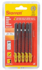 Repuesto Sierra Caladora Starret 3