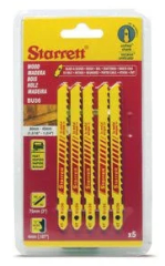 Repuesto Sierra Caladora Starret 3