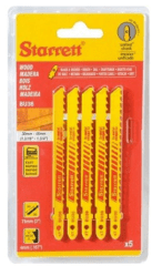 Repuesto Sierra Caladora Starret 3