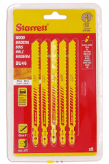 Repuesto Sierra Caladora Starret 4