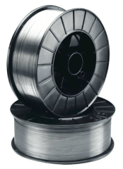 Carrete MIG Acero Inoxidable 316L 15Kg Weltec