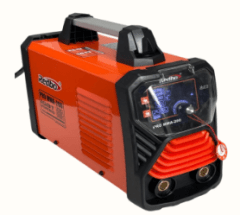 Soldadora Redbo 200Amp PRO MMA-200 | A0055