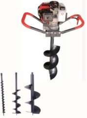 Motoperforadora Redbo 52cc 1.6HP EA 20/52 | BA0001